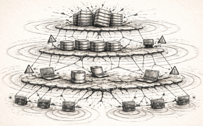 The Hidden Complexity Behind Scaling Dense Vector Search