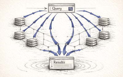 Distributed Vector Search: How Real Vector Databases Scale Beyond One Machine