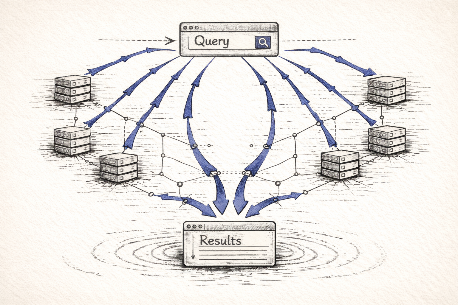How Vector Databases Scale: Sharding, Routing, and Replication