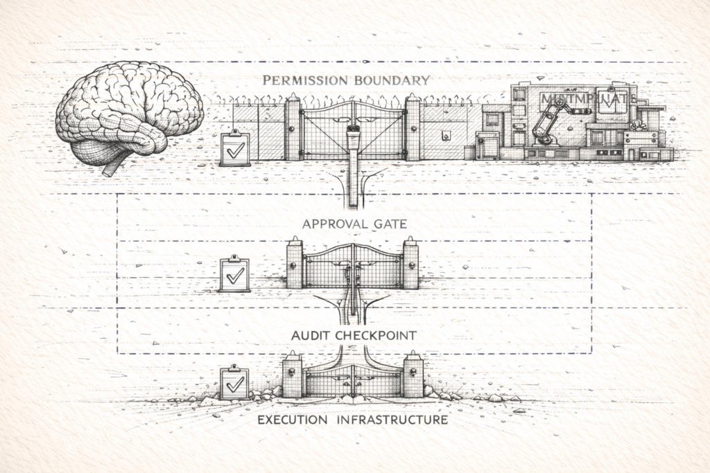 github agents ci governance