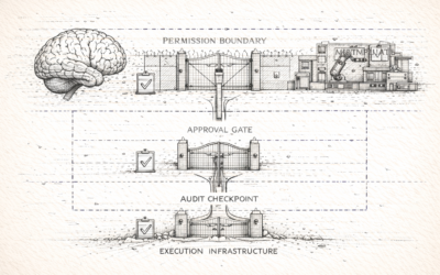 GitHub Just Put Agents in CI. Your Bottleneck Is Now Governance