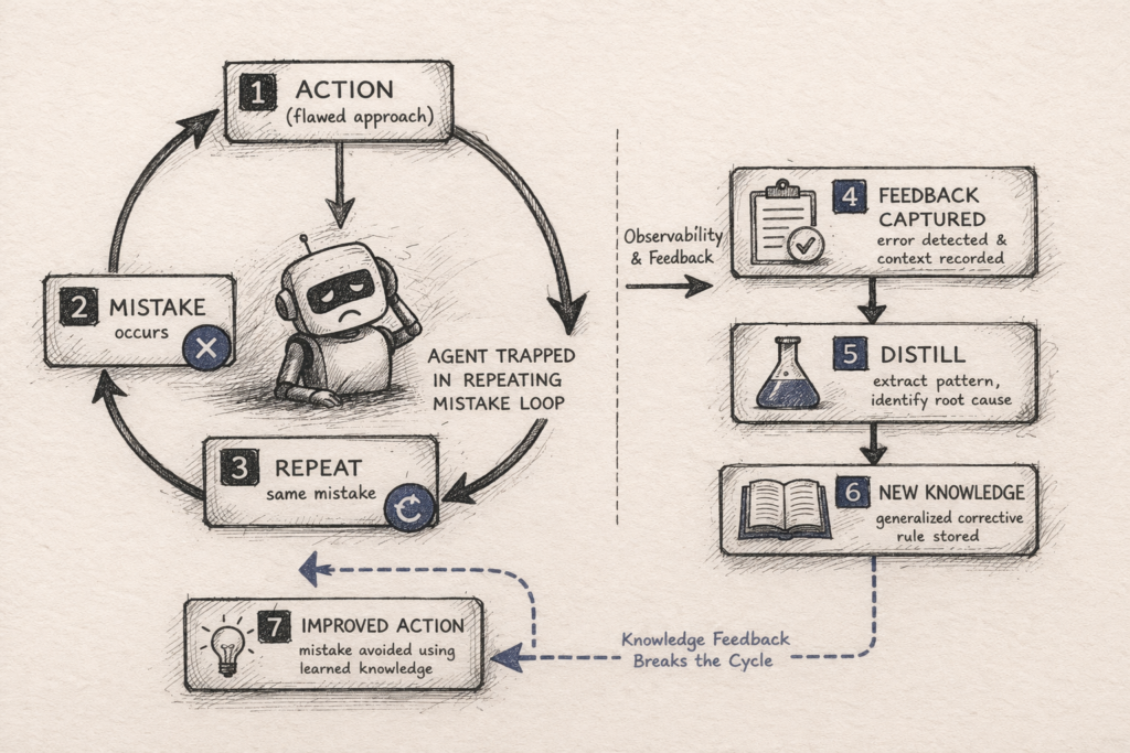 tribal-knowledge-agent-learning