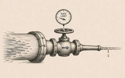 Backpressure: The Honest Answer to a Fast Producer and a Slow Consumer