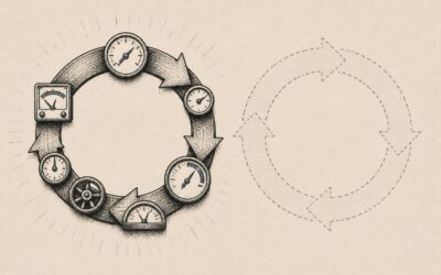 Rising CAC Is a Symptom, Not the Disease