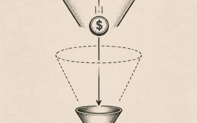 The Observer Left: What Agentic Checkout Does to Attribution